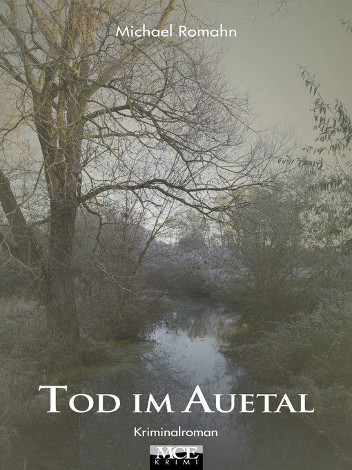 Title details for Tod im Auetal by Michael Romahn - Available